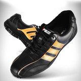PGM Men Golf Shoes - Breathable Rubber, Waterproof golf Sneakers PGM Men Golf Shoes - Breathable Rubber, Waterproof golf Sneakers