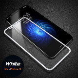 Screen Protector for iPhone -  High Quality Tempered Glass Film
