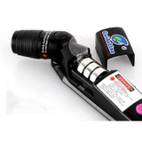 Lasern Golf Putter Pointer - Putting Training Aim Line Corrector