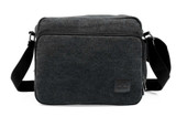 Men Canvas Bag Men's Crossbody Bag  Men Messenger Bags