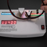 ROCKBROS Polarized Cycling Glasses Men Sports Sunglasses Road MTB Mountain Bike Bicycle Riding Protection Goggles Eyewear 5 Lens