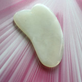 Jade Gua Sha Massage Tool