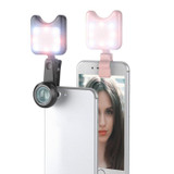 ALLOET 3 in 1 Phone Camera Lens