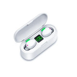 Touch Control Wireless Earbuds