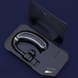 Ear-Hook Wireless Bluetooth Earphone with Charging Case