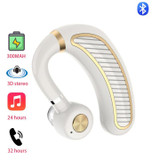 Ear-Hook Wireless Bluetooth Earphone with Charging Case