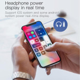 Ear-Hook Wireless Bluetooth Earphone with Charging Case
