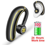 Ear-Hook Wireless Bluetooth Earphone with Charging Case