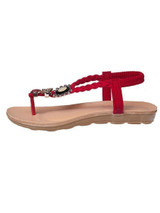 Bohemian  Flat  Casual Sandals