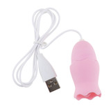 Tongue Licking Egg  Vaginal Ball
