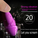 Egg Licking Vagina Vibration Clitoris Licking Stimulator