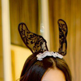 Sexy Bunny Girl Cosplay Suit Sexy Bunny Girl Cosplay Suit
