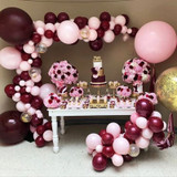 Balloon Chain Package Decoration