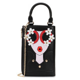 Funky Ladies Shoulder Totes  Bag