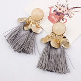 Ethnic Bohemia Dangle Drop Summer Earrings