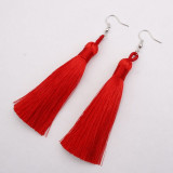 Ethnic Bohemia Dangle Drop Summer Earrings