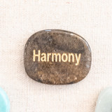 Word Pocket Stones