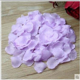 2000 Pc. Silk Rose Petals for Wedding Decor