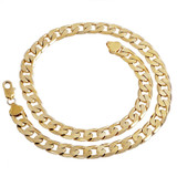Hip Hop Men Necklace Chains