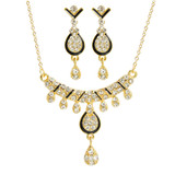 Jewelry Sets Necklace Earrings