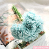 Lovely Hydrangea Flower Bouquet Silk