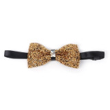 Bow Tie Bling Butterfly Knot