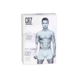 CR7 Cristiano Ronaldo - 8110-49_TRIPACK - White