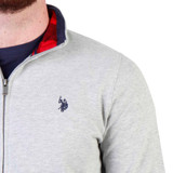 U.S. Polo Assn. - 43485_47130 - Grey