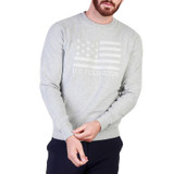 U.S. Polo Assn. - 43486_47130 - Grey
