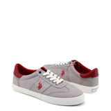 U.S. Polo Assn. - MARCS4146S8_C1 - Grey