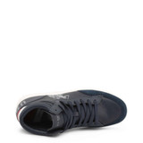 U.S. Polo Assn. - ALWYN4116W9_YS1 - Blue