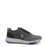 U.S. Polo Assn. - AXEL4120W9_SY1 - Grey