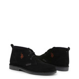 U.S. Polo Assn. - MUST3119S4_S19A - Black