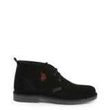 U.S. Polo Assn. - MUST3119S4_S19A - Black