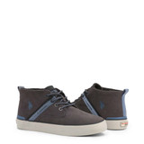 U.S. Polo Assn. - ANSON7105W9_S1 - Grey