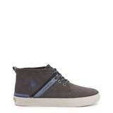 U.S. Polo Assn. - ANSON7105W9_S1 - Grey