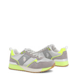 U.S. Polo Assn. - FRIDA4103W8_MS1 - Grey