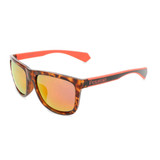 Polaroid - PLD6062FS - Brown