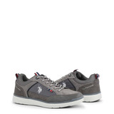 U.S. Polo Assn. - YGOR4129S0_YM1 - Grey