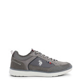 U.S. Polo Assn. - YGOR4129S0_YM1 - Grey