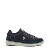 U.S. Polo Assn. - YGOR4129S0_YM1 - Blue