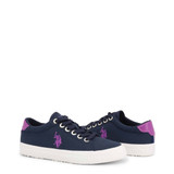 U.S. Polo Assn. - MAREW4262S0_CY1 - Blue