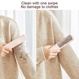 Groovy Portable Lint Remover