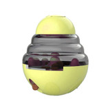 Eating Sport Interactive Treat Dispenser - Dog Toys