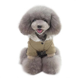 Dog Hoodie Dog Coats - Dog Winter Jacket Great Dog Gifts