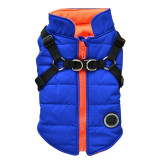 Waterproof Dog Coats Dog Jacket - Great Dog Gifts Small Dog Harness