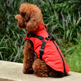 Waterproof Dog Coats Dog Jacket - Great Dog Gifts Small Dog Harness