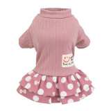 Dog Sweatshirts Dog Jacket - Great Dog Gifts Dog Winter Jacket