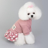 Dog Sweatshirts Dog Jacket - Great Dog Gifts Dog Winter Jacket