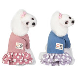 Dog Sweatshirts Dog Jacket - Great Dog Gifts Dog Winter Jacket